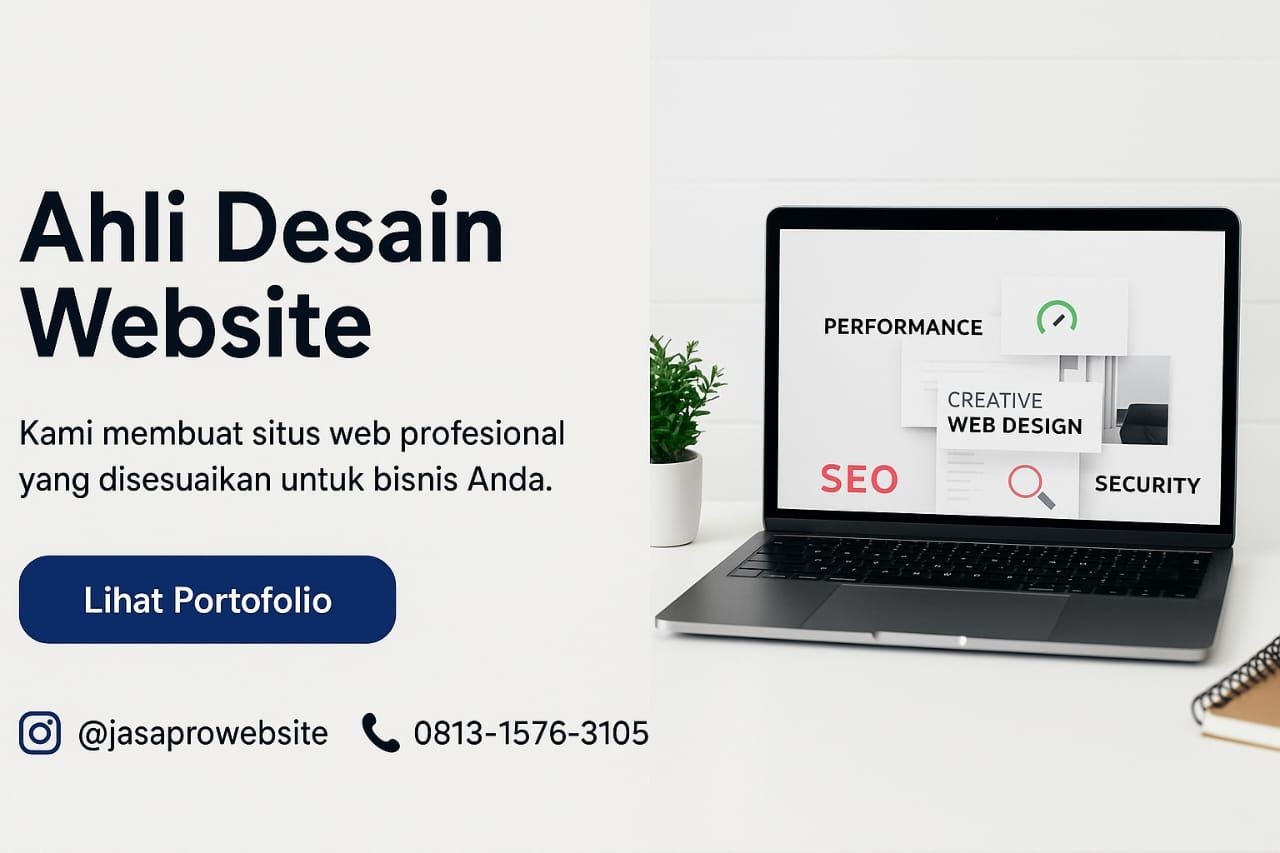 Pengembangan untuk mengoptimalkan SEO