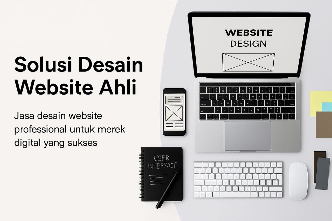 Pengembangan Platform E-commerce
